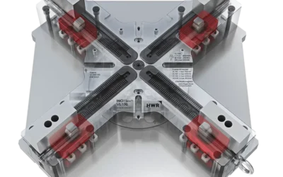 INOFlex VL with centrifugal force compensation