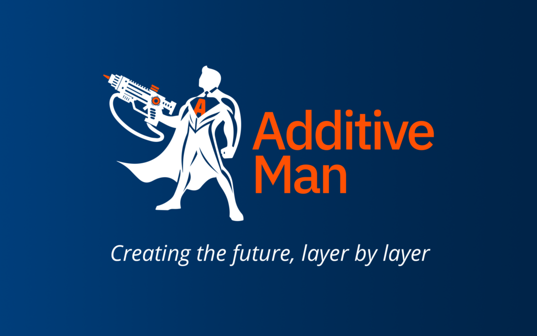 Introducing Additive Man: Pre-Sales and Post-Sales Services and Support for Industrial 3D Printing