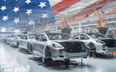 A Declaration of American Manufacturing Independence